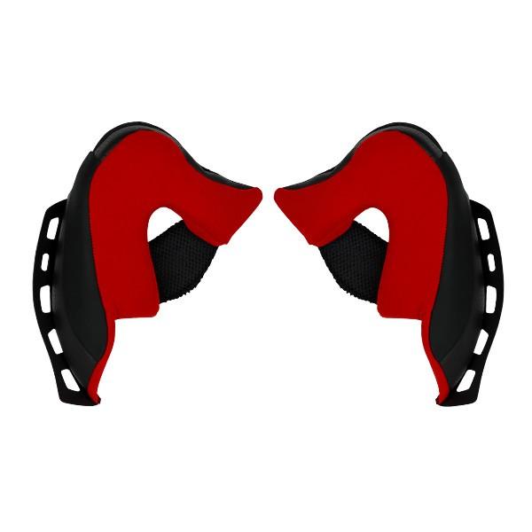 チークパッド／A-FORCE RS JET（G-FORCE SS JETにも使用可能） | ウインズジャパン