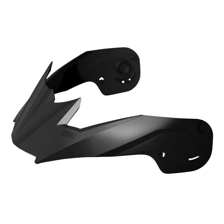 クロスバイザー／A-FORCE RS JET・G-FORCE SS JET用 | ウインズジャパン