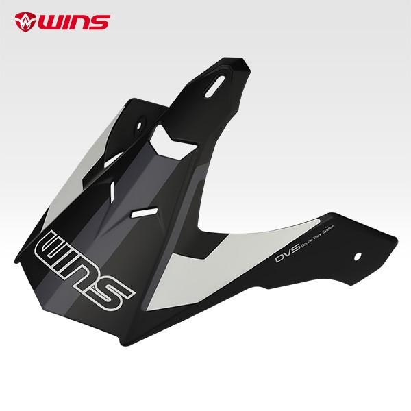 バイザー／X-ROAD FREE RIDE | ウインズジャパン