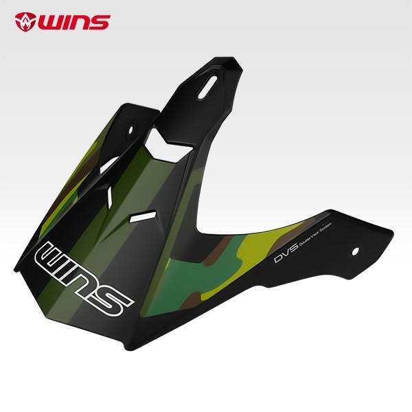 バイザー／X-ROAD FREE RIDE | ウインズジャパン | 03