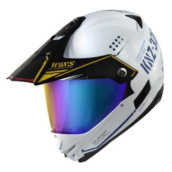 限定 winds X-ROAD ヱヴァンゲリヲン＋レインボーミラーシールド