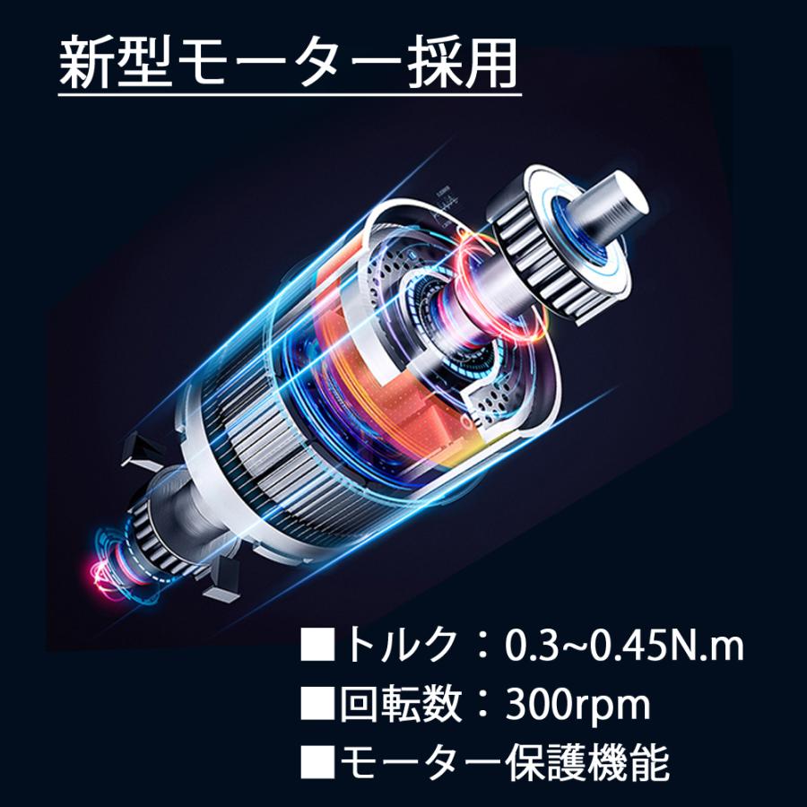 Kingsdun 電動精密ドライバー 62 in 1  電動ドライバー Amazon | Kingsdun 電動精密ドライバー ドライバー 電動 小型