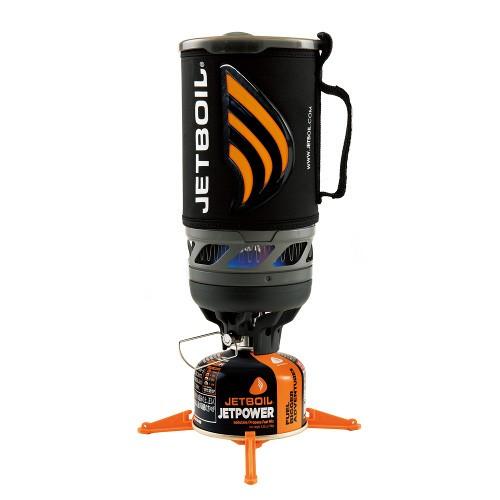 JETBOIL（ジェットボイル） フラッシュ CARB : ウィンズ - 通販