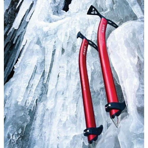 BLUE ICE（ブルーアイス） アキラ ハンマー レッド 49cm : ウィンズ