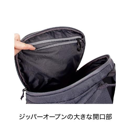 blue ice ブルーアイス チル 25L インディアインク