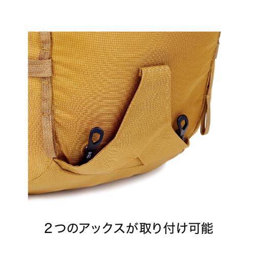 blue ice ブルーアイス チル 25L インディアインク