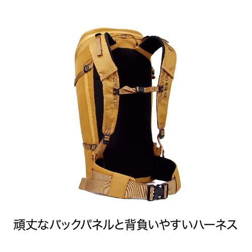 blue ice ブルーアイス チル 25L インディアインク