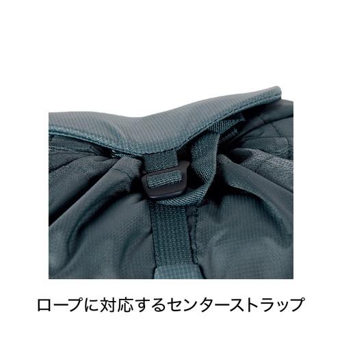 blue ice ブルーアイス ドラゴンフライ 18Lレッドクレーワンサイズの画像