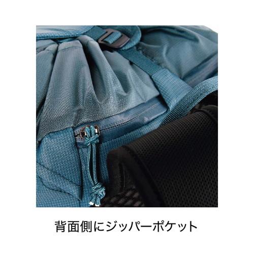 blue ice ブルーアイス ドラゴンフライ 18Lレッドクレーワンサイズの画像