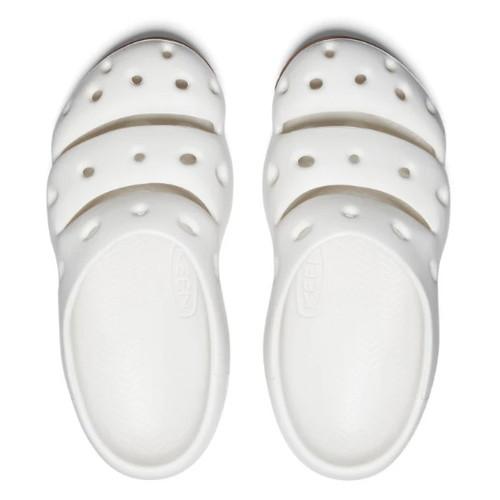KEEN（キーン） ヨギ BIRCH BIRCH : ウィンズ - 通販 - Yahoo!ショッピング