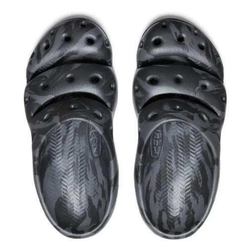 KEEN（キーン） ヨギ BLACK MARBLE : ウィンズ - 通販 - Yahoo
