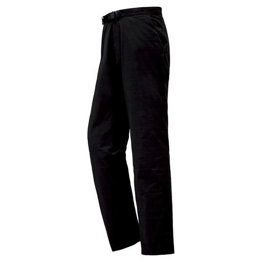 モンベル ストレッチ O.D. パンツ メンズ ブラック S-L 1105471 (mont-bell)
