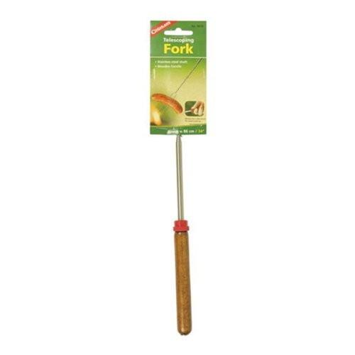 COG9670　コフラン テレスコーピング フォーク　Coghlan's Telescoping Fork　  [その他] COGHLAN'S（コフラン） COGHLANS テレスコーピングフォーク 9670