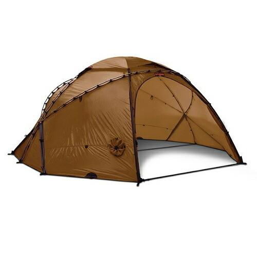 HILLEBERG（ヒルバーグ） アトラス サンド : ウィンズ - 通販 - Yahoo