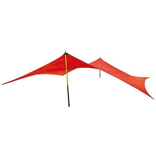 HILLEBERG ヒルバーグ Tarp 20 UL RD 【公式通販】