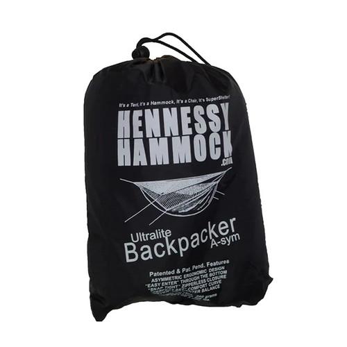 HENNESSY HAMMOCK（ヘネシーハンモック） ウルトラライトバック