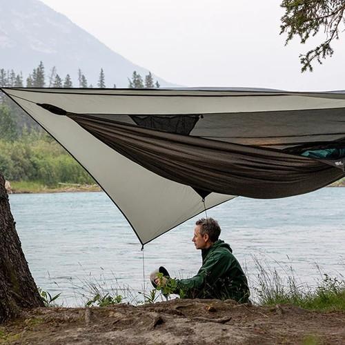 HENNESSY HAMMOCK（ヘネシーハンモック） ウルトラライトバック