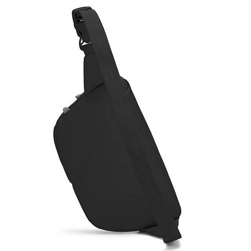 PacSafe（パックセーフ） GO スリングパック ジェットブラック