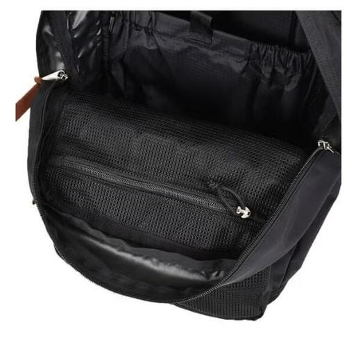 GREGORY グレゴリー キャンパスデイL BLACKの画像