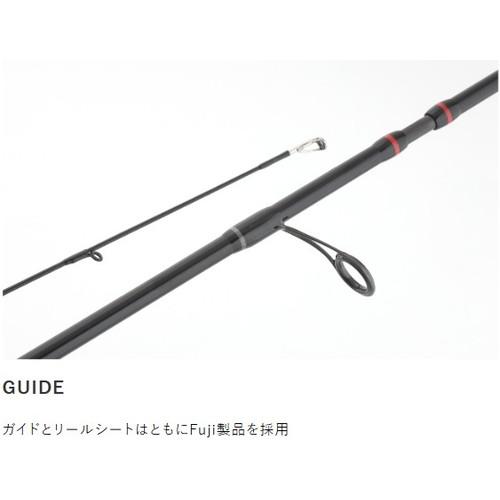 ROOSTER GEAR MARKET ルースターギアマーケット SPEC.6 79 RED