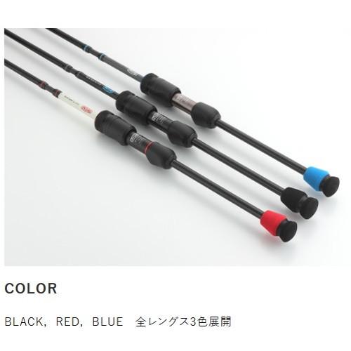 ROOSTER GEAR MARKET ルースターギアマーケット SPEC.6 79 BLACK