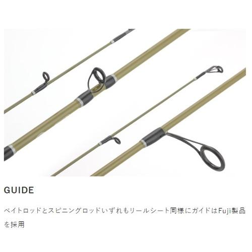 ROOSTER GEAR MARKET ルースターギアマーケット SPEC.5 AREA 54-510S
