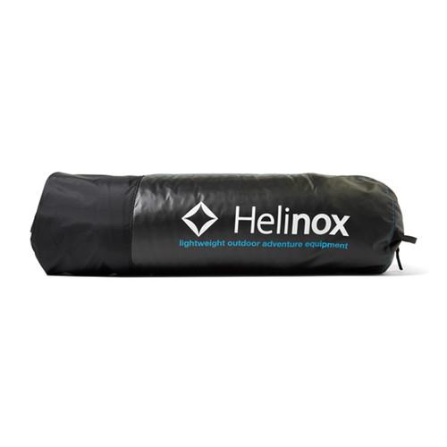 Helinox)ヘリノックス コットワンコンバーチブル INS (BK)