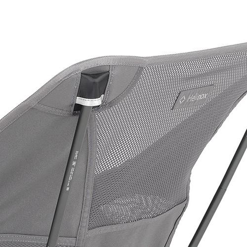 Helinox（ヘリノックス） チェアワン チャコール : ウィンズ - 通販