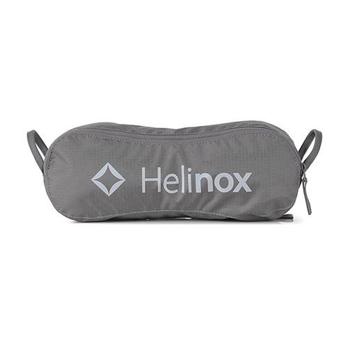 新品 未開封 Helinox ヘリノックス チェアワン チャコール Helinox（ヘリノックス） チェアワン イス 椅子 ファニチャー 軽量