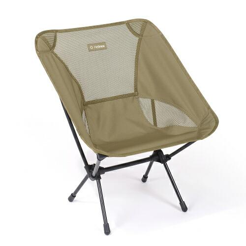 ヘリノックス(Helinox) チェア チェアワン　CTNB Helinox ヘリノックス チェアワン CTNB : ウィンズ - 通販