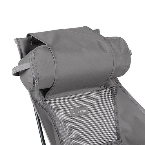 新品 未使用 Helinox ヘリノックス チェアツー チャコール チェアーのチェアツータイプ | Helinox（ヘリノックス）公式サイト