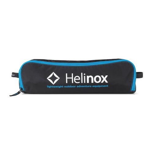 Helinox（ヘリノックス） ビーチチェア BK : ウィンズ - 通販 - Yahoo