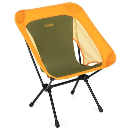 Helinox（ヘリノックス） チェアワンRE Flame MultiBlock : ウィンズ