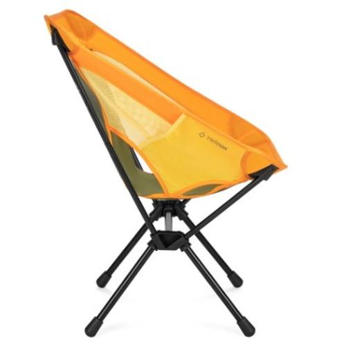 美品【Helinox】チェアワン オレンジ(パプリカ) 美品【Helinox