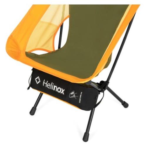 Helinox（ヘリノックス） チェアワンRE Flame MultiBlock : ウィンズ