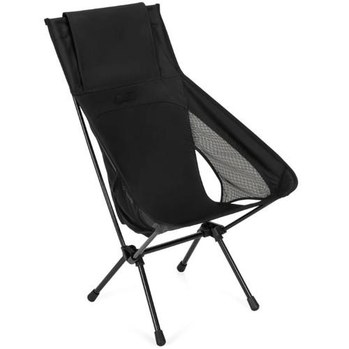 Helinox(ヘリノックス)　チェアワン　ブラック Helinox ブラック チェアワン Chair One XL - Black – Helinox Japan