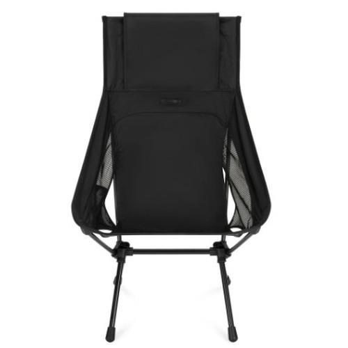 Helinox（ヘリノックス） チェアワンハイバックRE Blackout Edition