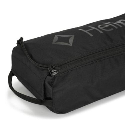 Helinox（ヘリノックス） チェアワンハイバックRE Blackout Edition
