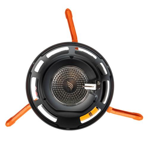JETBOIL（ジェットボイル） フラッシュ1.0L ダークカモ : ウィンズ