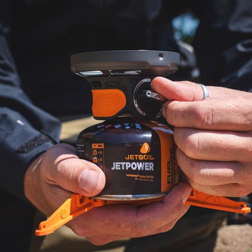 JETBOIL（ジェットボイル） フラッシュ1.0L マウンテンスケープ