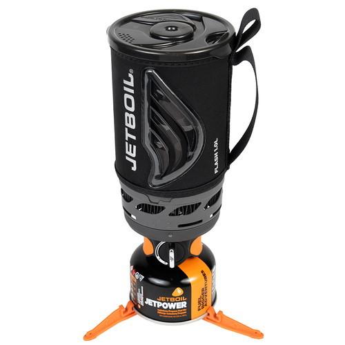 mont bell - 【1回使用】JETBOIL フラッシュ JETBOILフラッシュ1.0L｜モンベル
