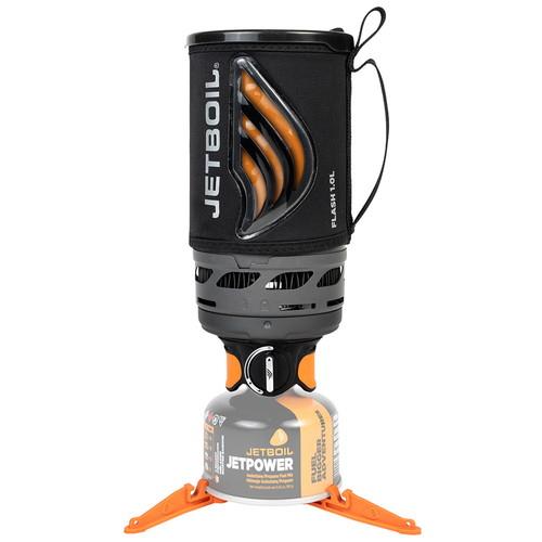 JETBOIL（ジェットボイル） フラッシュ1.0L オーシャントポ : ウィンズ