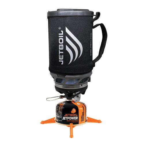 JETBOIL ジェットボイル SUMO カーボン : ウィンズ - 通販 - Yahoo
