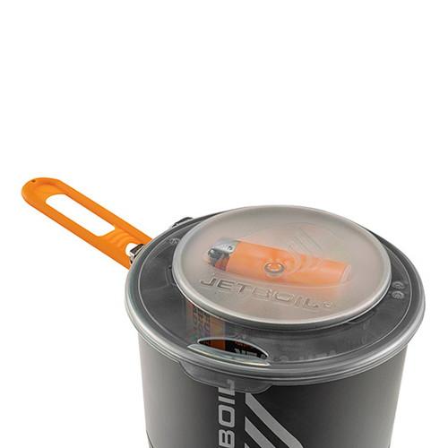 JETBOIL（ジェットボイル） JETBOILスタッシュ : ウィンズ - 通販