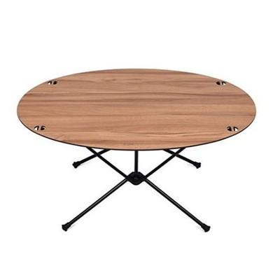 ヘリノックス オーバル テーブルトップ クラシックウォールナット 未開封新品 Helinox ヘリノックス オーバルテーブル トップ クラシック