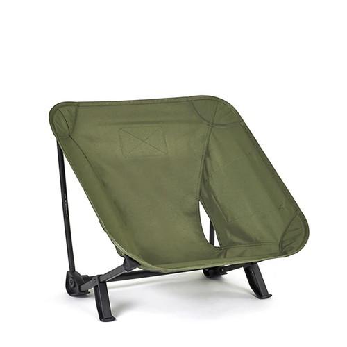 【美品】【希少色】ヘリノックス タクティカル インクラインチェア グリーン Helinox（ヘリノックス） タクティカル インクラインチェア Iグリーン