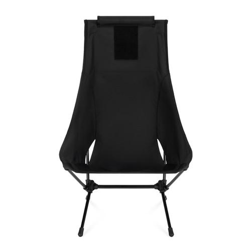 【新品】【正規品】 Helinox★Tac.チェア★イス★携帯イス★ブラック Helinox ヘリノックス Tac. チェアツー ブラック : ウィンズ