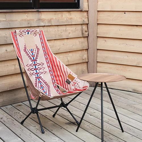 PENDLETON（ペンドルトン） HEL チェア TwoHome BCRock : ウィンズ