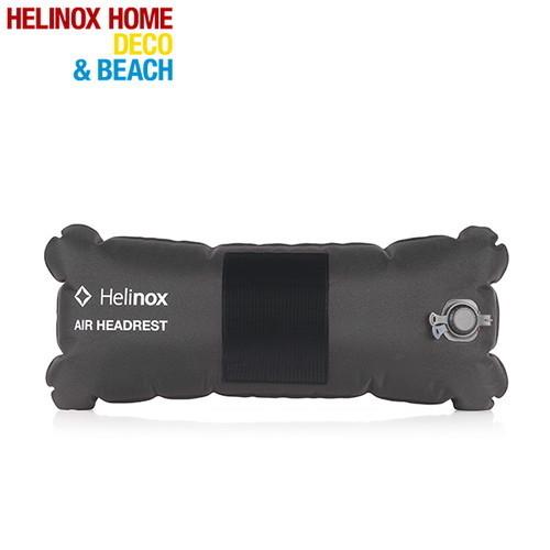 Helinox（ヘリノックス） エアー ヘッドレスト2.0 : ウィンズ - 通販