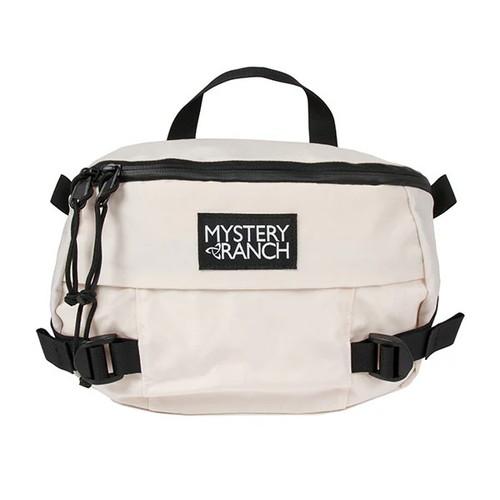MYSTERY RANCH（ミステリーランチ） ヒップモンキー 2 ホワイト X